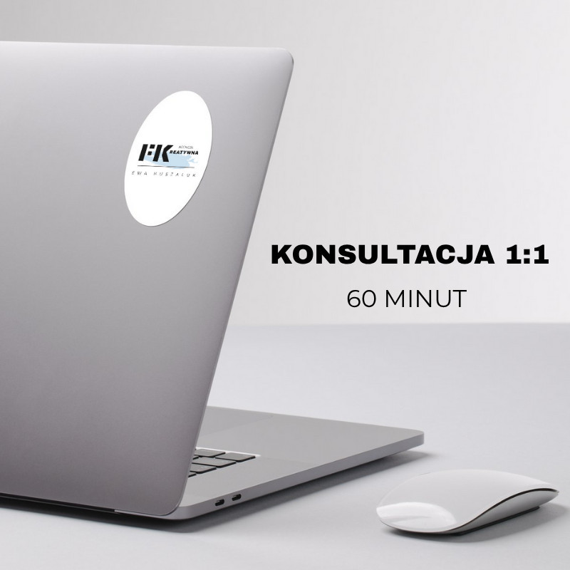 KONSULTACJA SOCIAL MEDIA 1:1 KONSULTACJA SOCIAL MEDIA 1:1