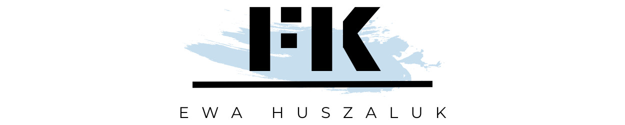Sygnatura Ewa Huszaluk