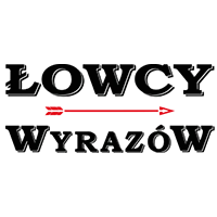 Logo Łowcy Wyrazów