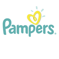 Logo Pampers